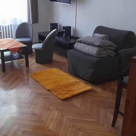 Apartment Wanda كراكوفيا المظهر الخارجي الصورة