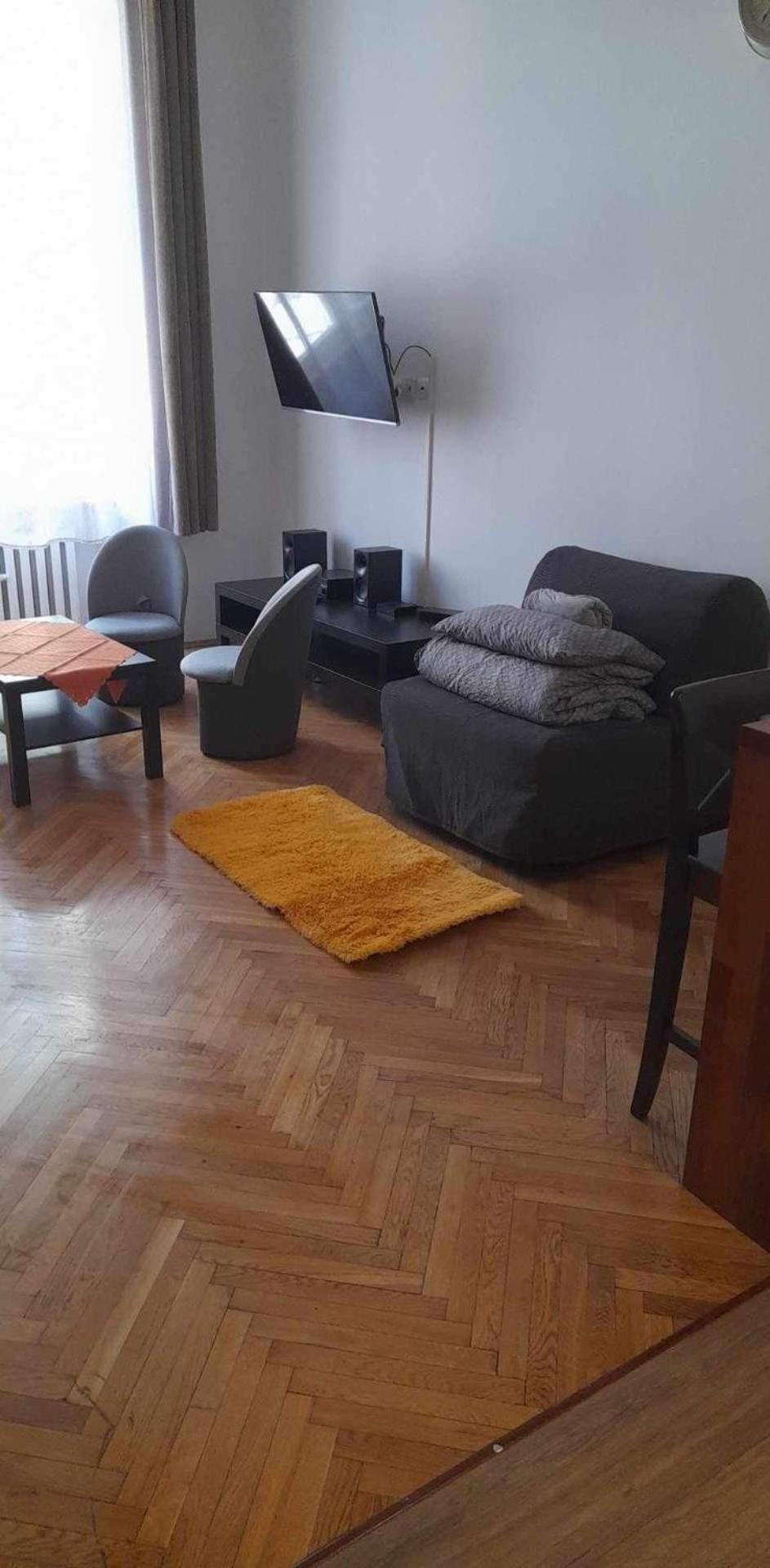 Apartment Wanda كراكوفيا المظهر الخارجي الصورة