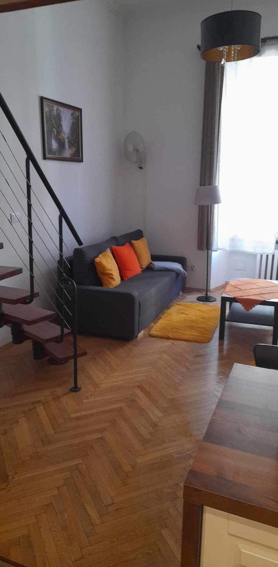 Apartment Wanda كراكوفيا المظهر الخارجي الصورة