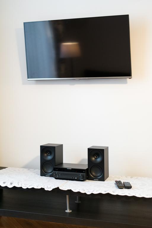 Apartment Wanda كراكوفيا المظهر الخارجي الصورة