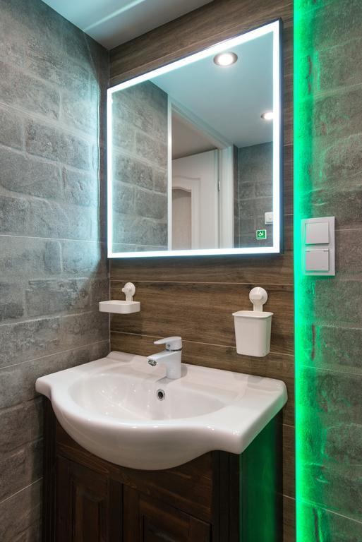 Apartment Wanda كراكوفيا المظهر الخارجي الصورة