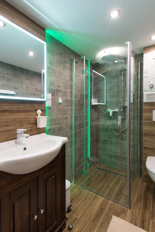 Apartment Wanda كراكوفيا المظهر الخارجي الصورة